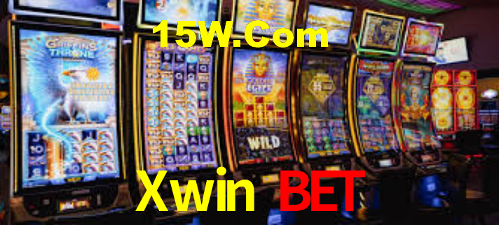 APP oficial da Xwin Bet para mobile